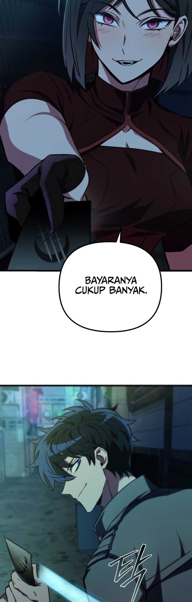 The Genius Assassin Who Takes it All Chapter 12 Gambar 70