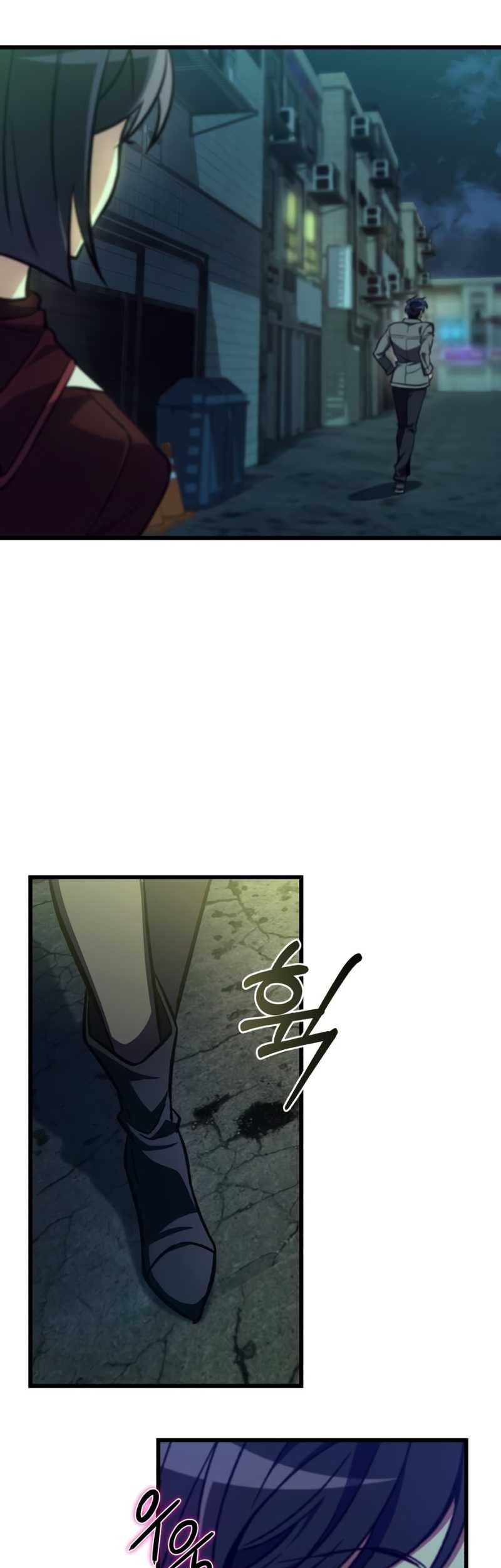 The Genius Assassin Who Takes it All Chapter 12 Gambar 72