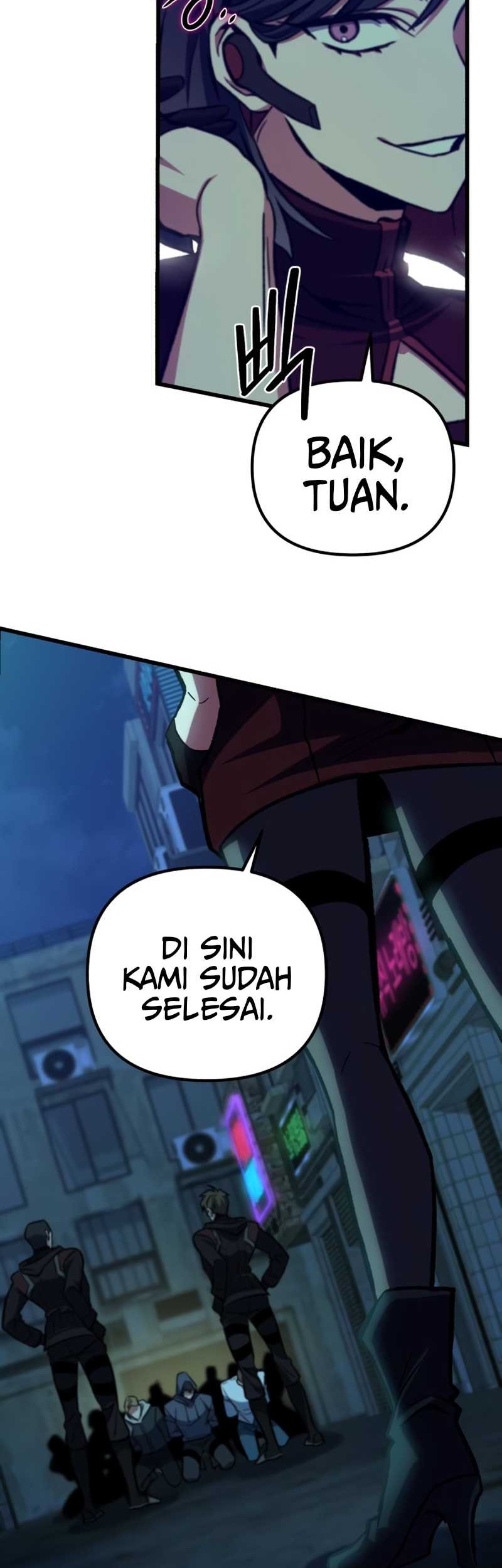 The Genius Assassin Who Takes it All Chapter 12 Gambar 73