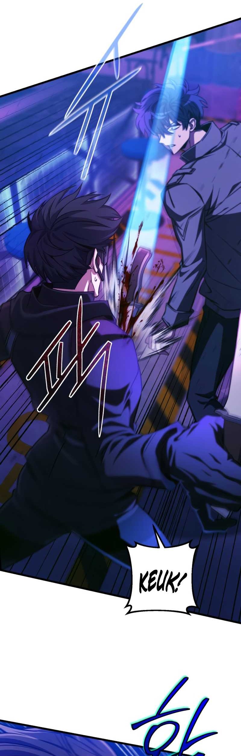 The Genius Assassin Who Takes it All Chapter 12 Gambar 9