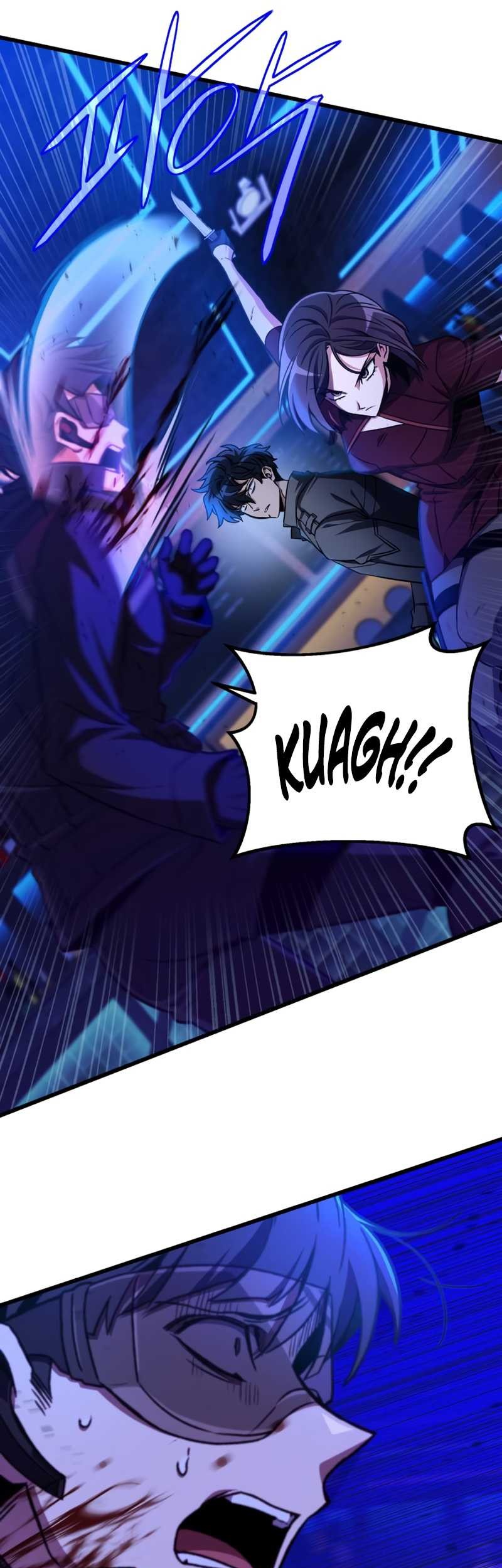 The Genius Assassin Who Takes it All Chapter 12 Gambar 11