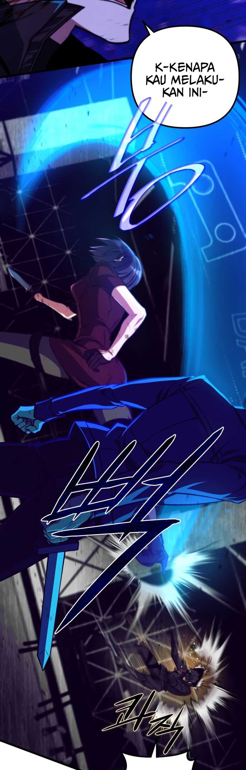 The Genius Assassin Who Takes it All Chapter 12 Gambar 12