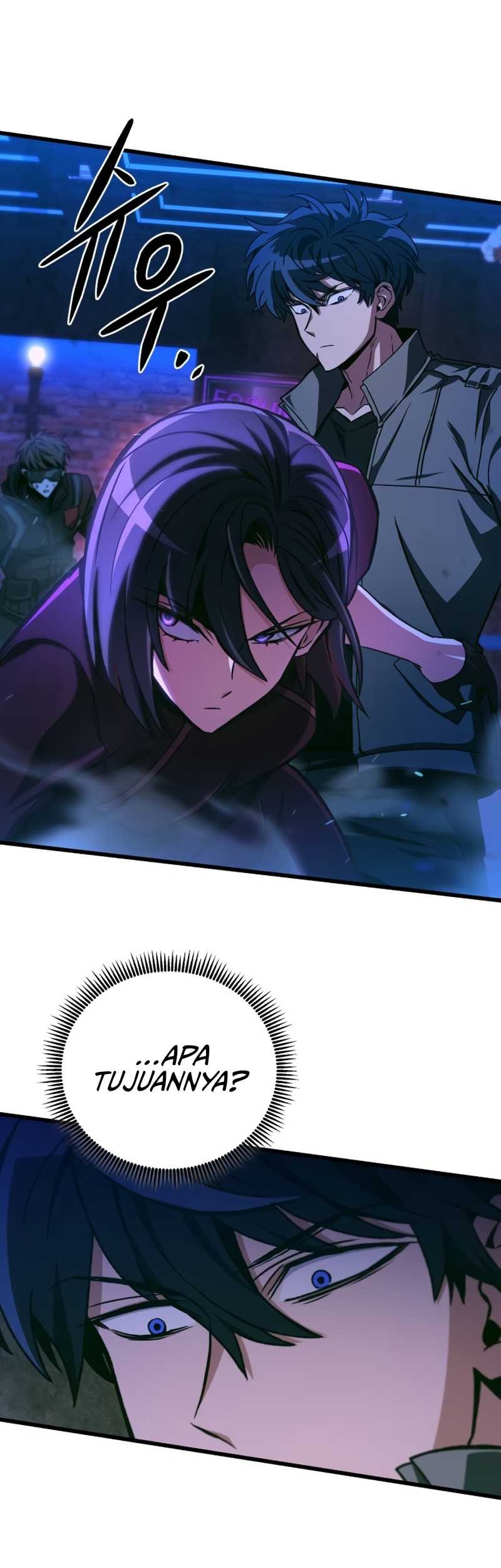 The Genius Assassin Who Takes it All Chapter 12 Gambar 14