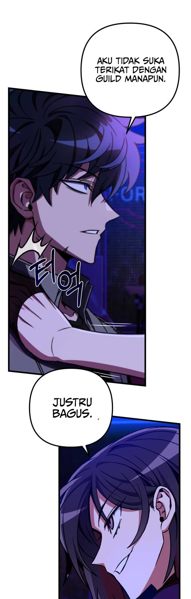 The Genius Assassin Who Takes it All Chapter 12 Gambar 16