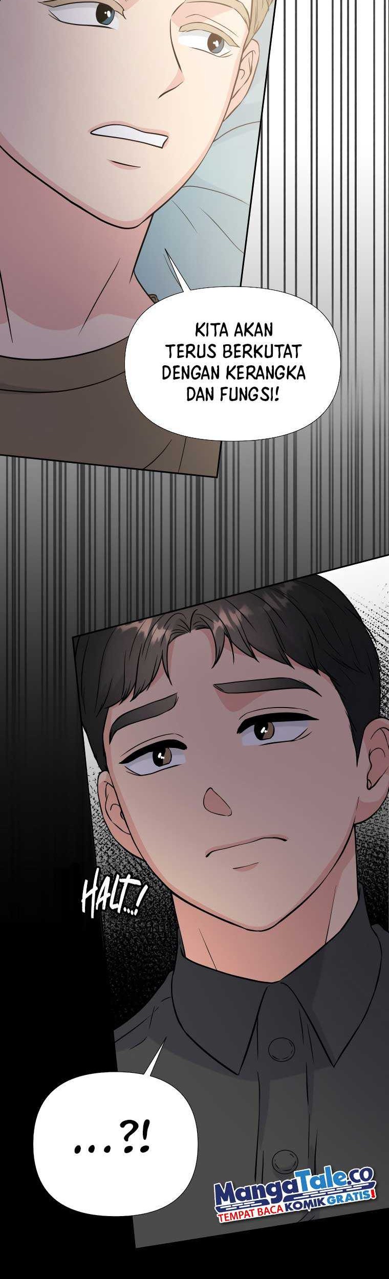 Golden Print Chapter 32 Gambar 20