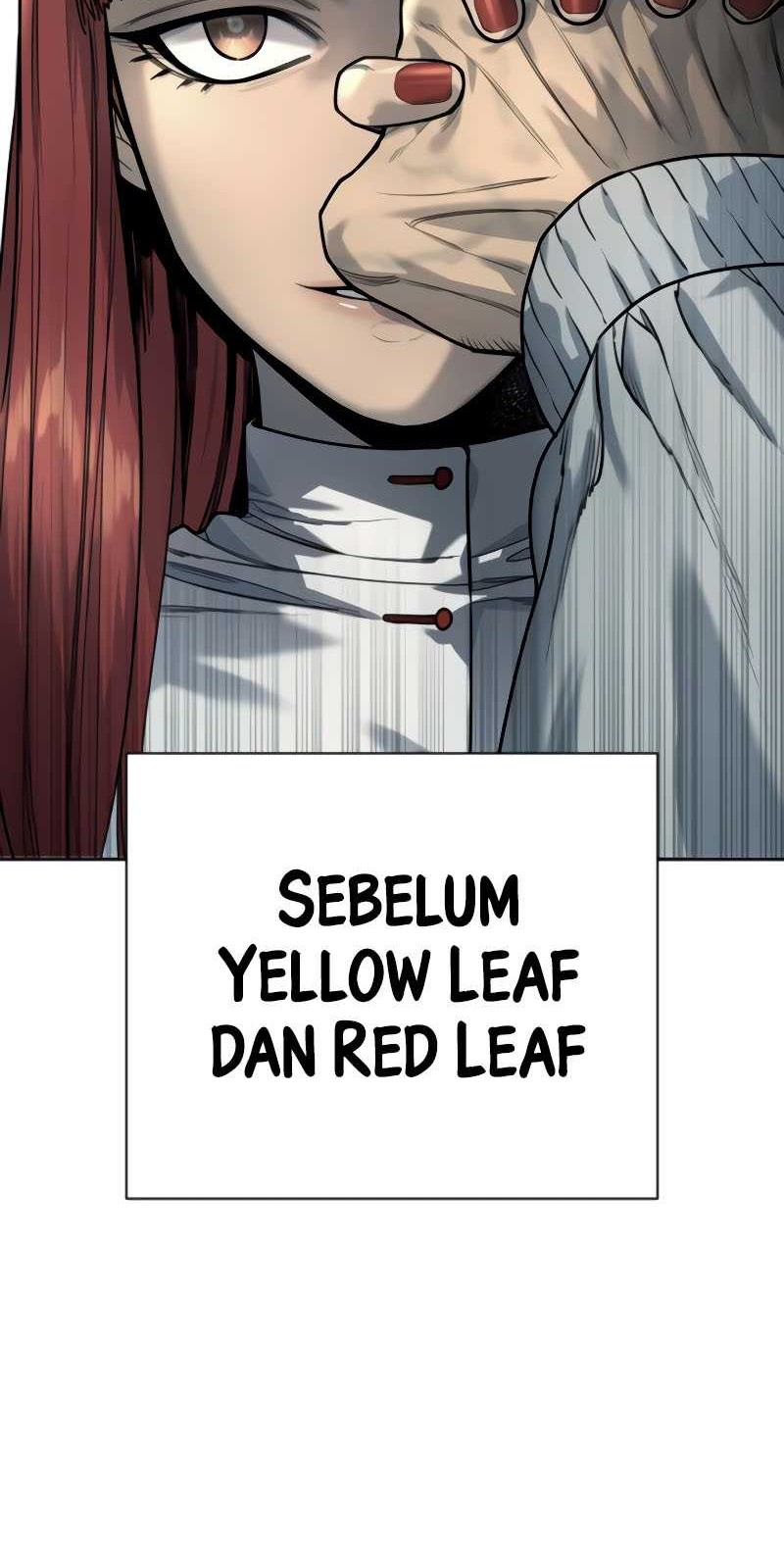 Return of the Bloodthirsty Police Chapter 44 Gambar 23