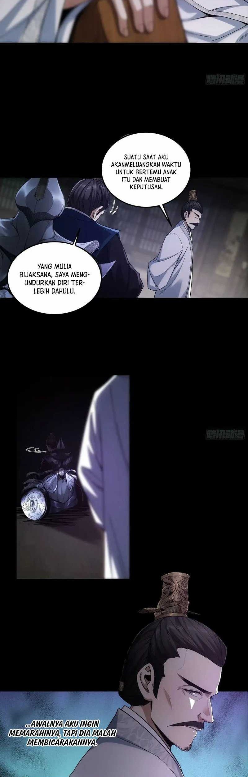 Celebrating The Remaining Life Chapter 53 Gambar 7