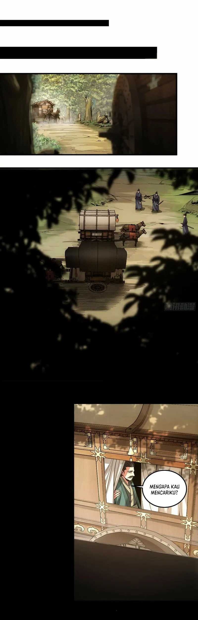 Celebrating The Remaining Life Chapter 53 Gambar 9