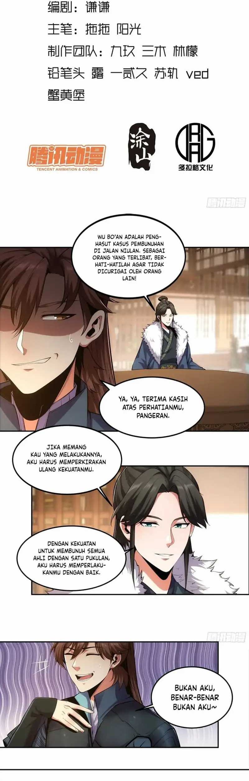 Celebrating The Remaining Life Chapter 52 Gambar 3