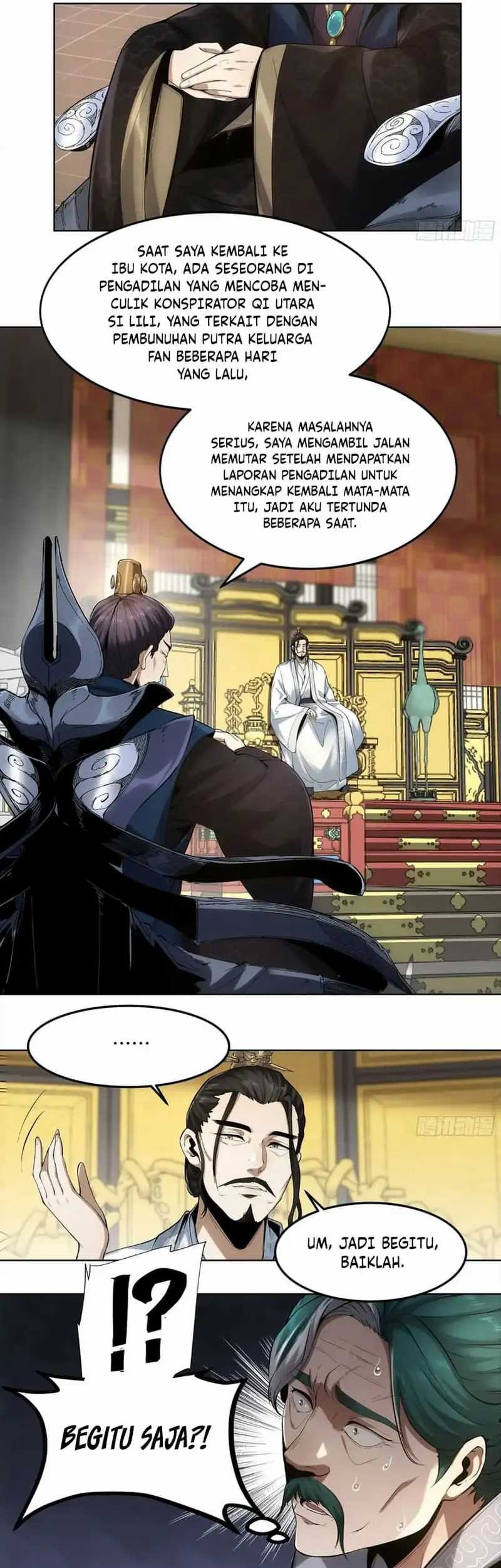 Celebrating The Remaining Life Chapter 52 Gambar 10