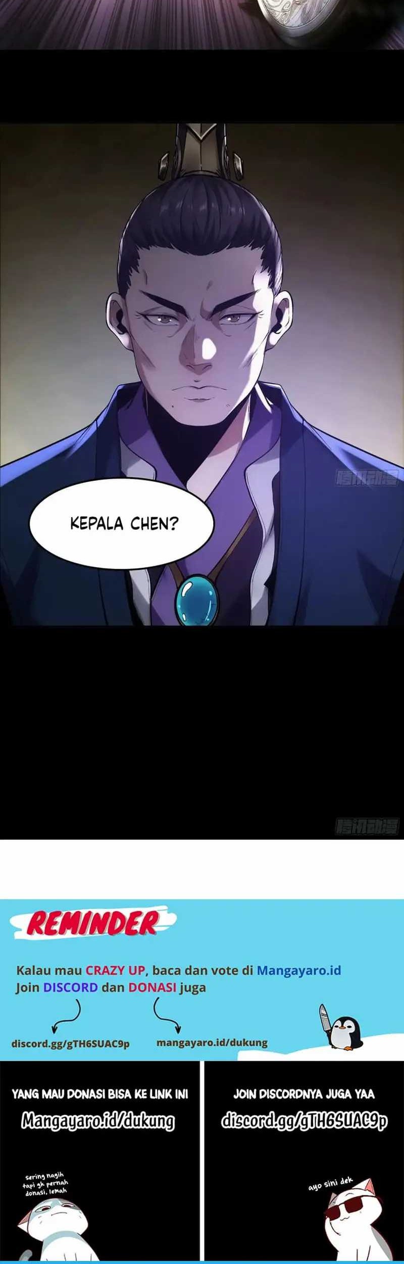 Celebrating The Remaining Life Chapter 52 Gambar 21
