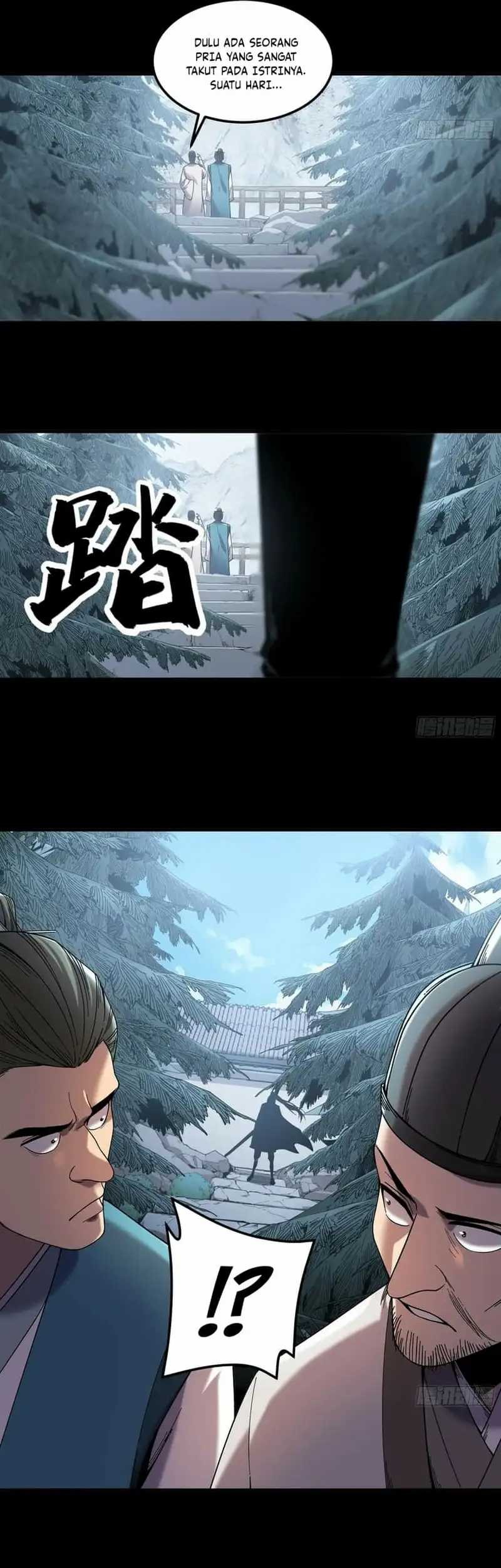 Celebrating The Remaining Life Chapter 51 Gambar 10