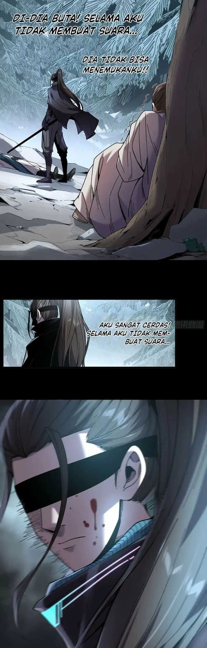 Celebrating The Remaining Life Chapter 51 Gambar 16