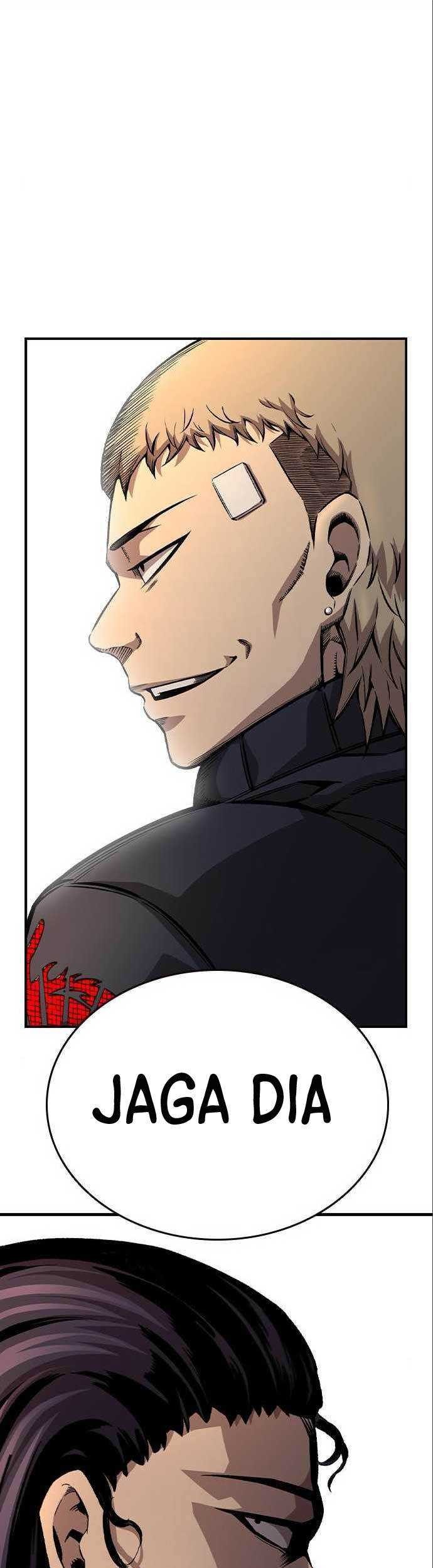 King Game Chapter 72 Gambar 41
