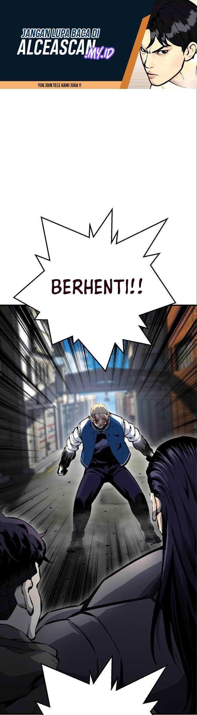 Baca King Game Chapter 72 Gambar 2