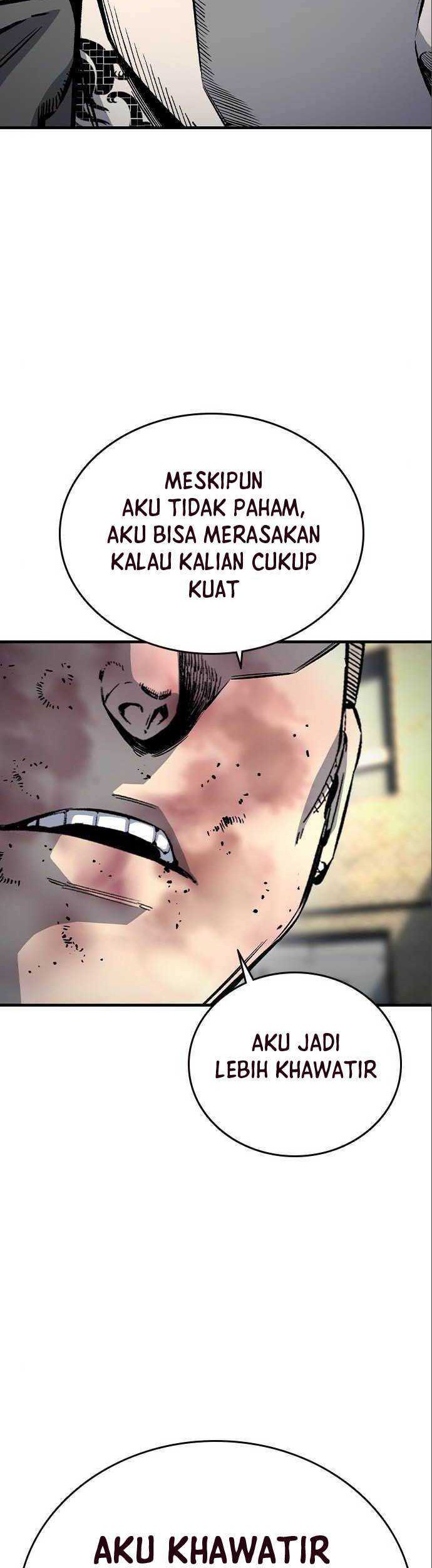 King Game Chapter 72 Gambar 12