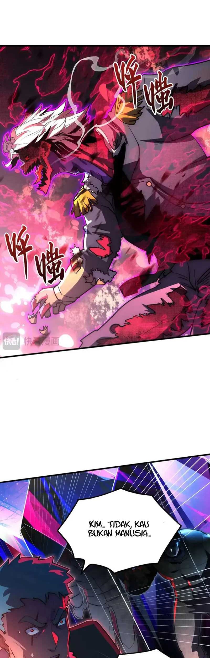 Rise From The Rubble Chapter 244 Gambar 3