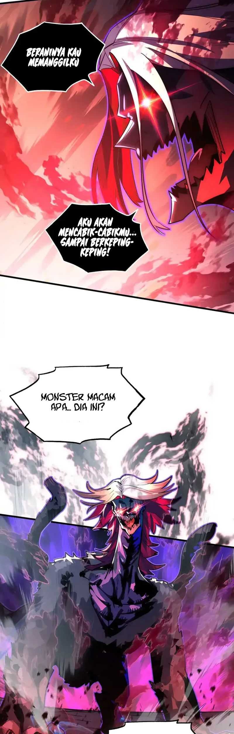 Rise From The Rubble Chapter 244 Gambar 7