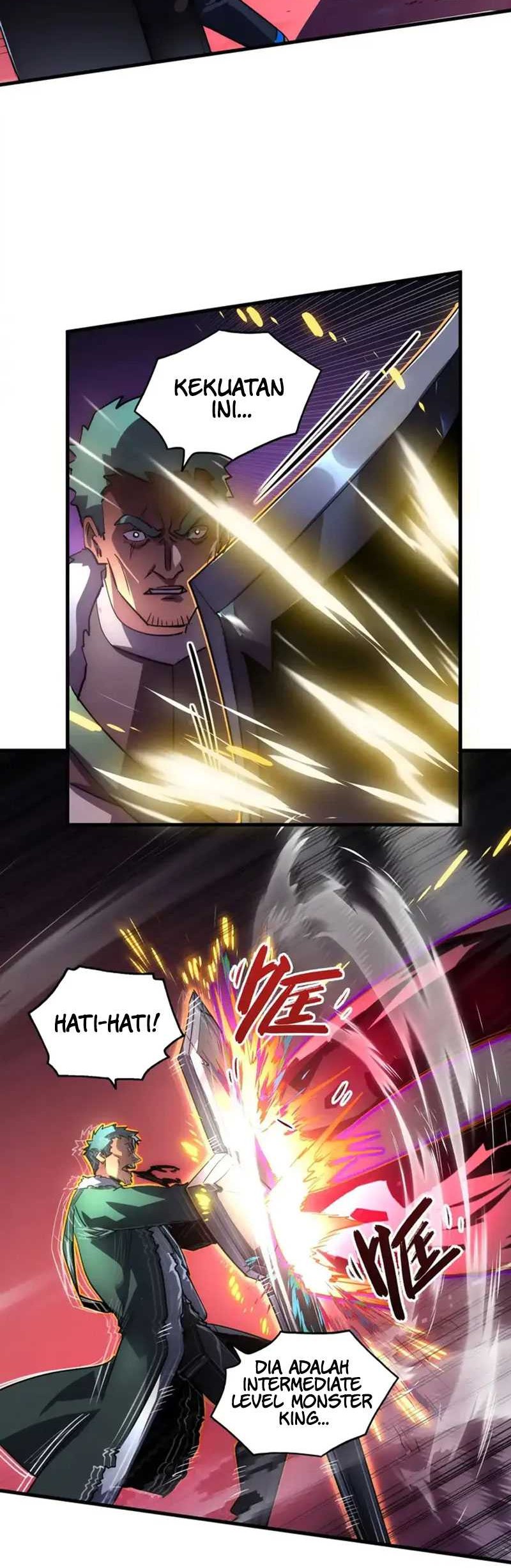 Rise From The Rubble Chapter 244 Gambar 10