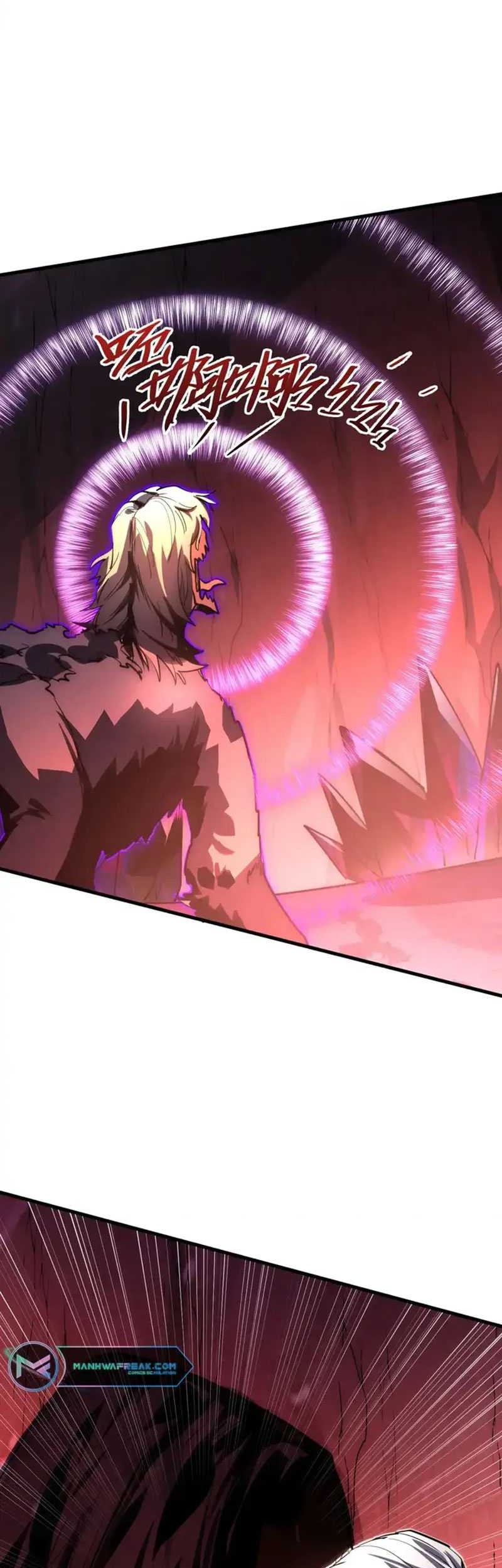 Rise From The Rubble Chapter 244 Gambar 13