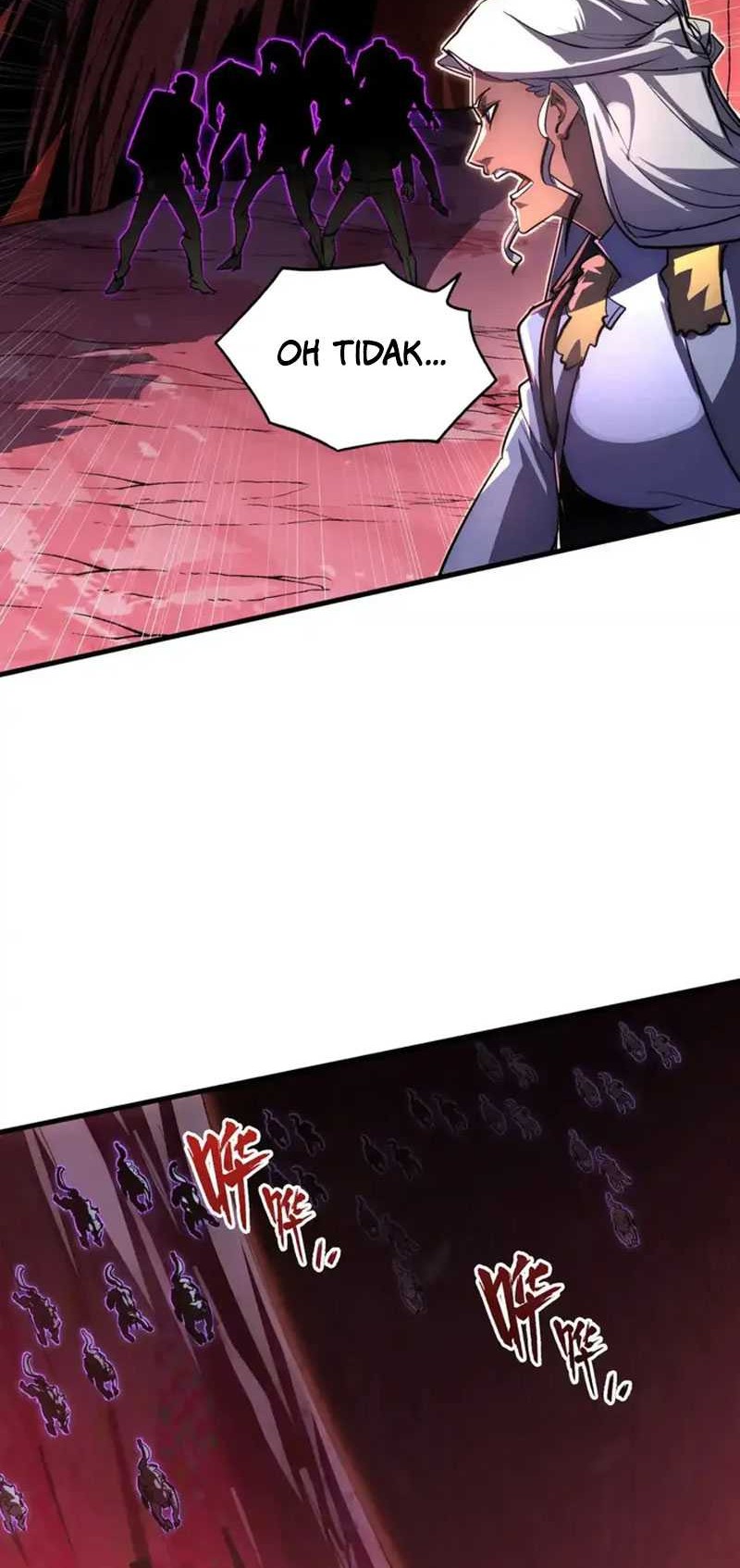 Rise From The Rubble Chapter 244 Gambar 14