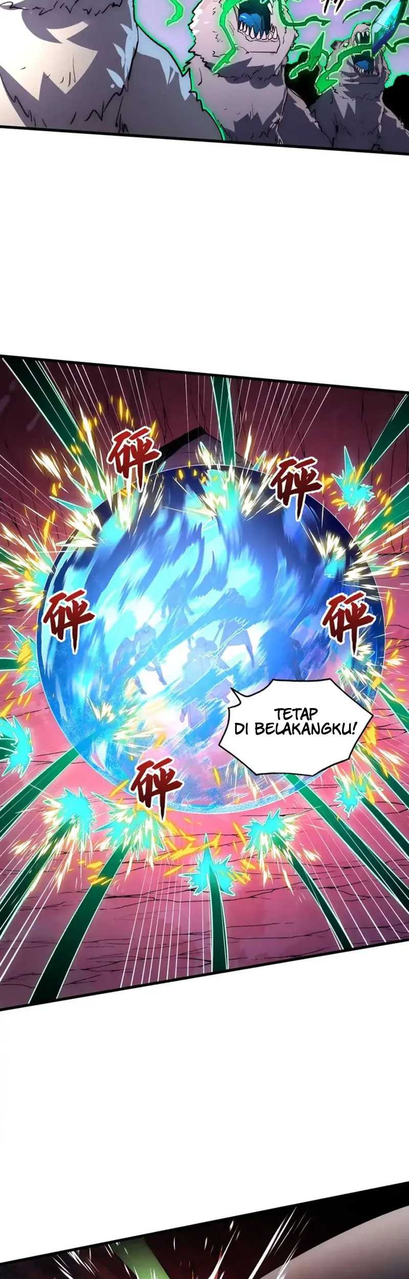 Rise From The Rubble Chapter 244 Gambar 17