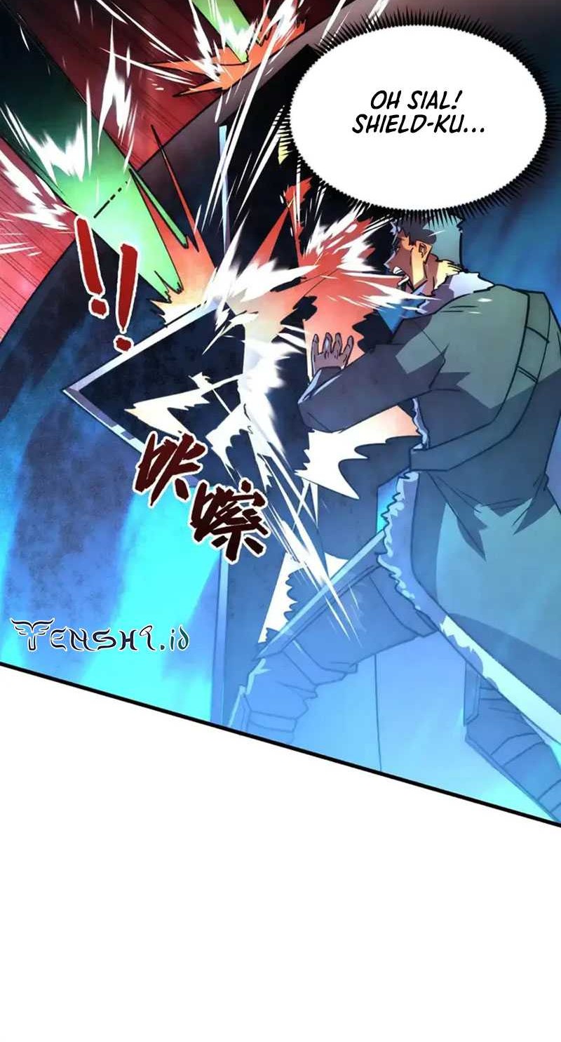 Rise From The Rubble Chapter 244 Gambar 18