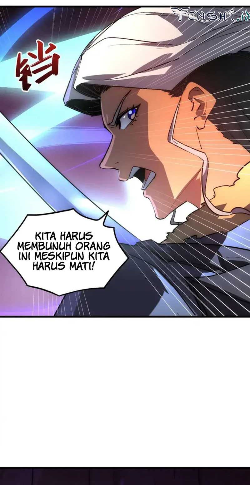 Rise From The Rubble Chapter 244 Gambar 22