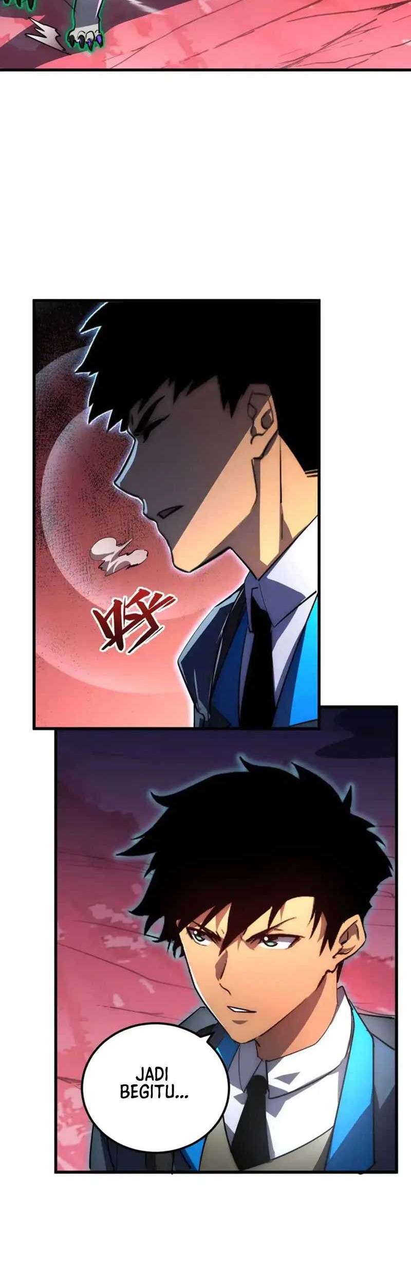 Rise From The Rubble Chapter 244 Gambar 24