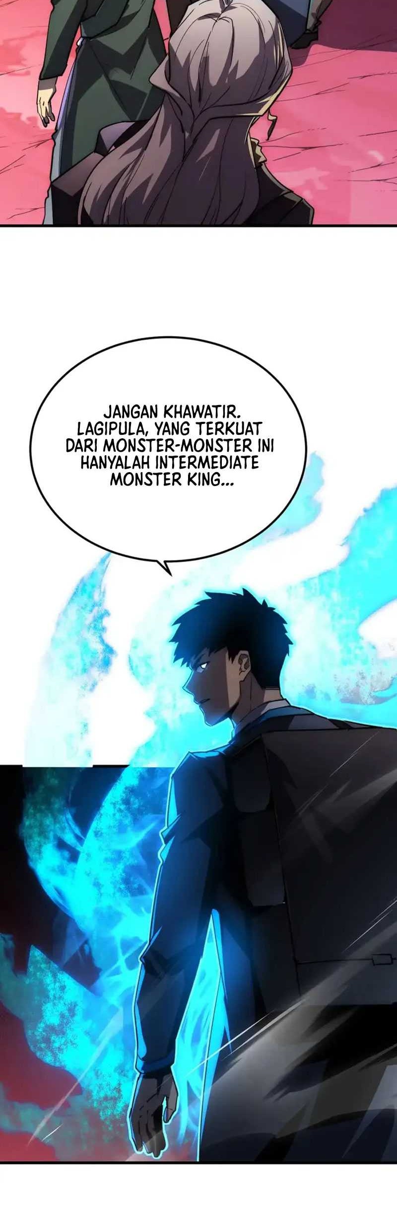Rise From The Rubble Chapter 244 Gambar 26