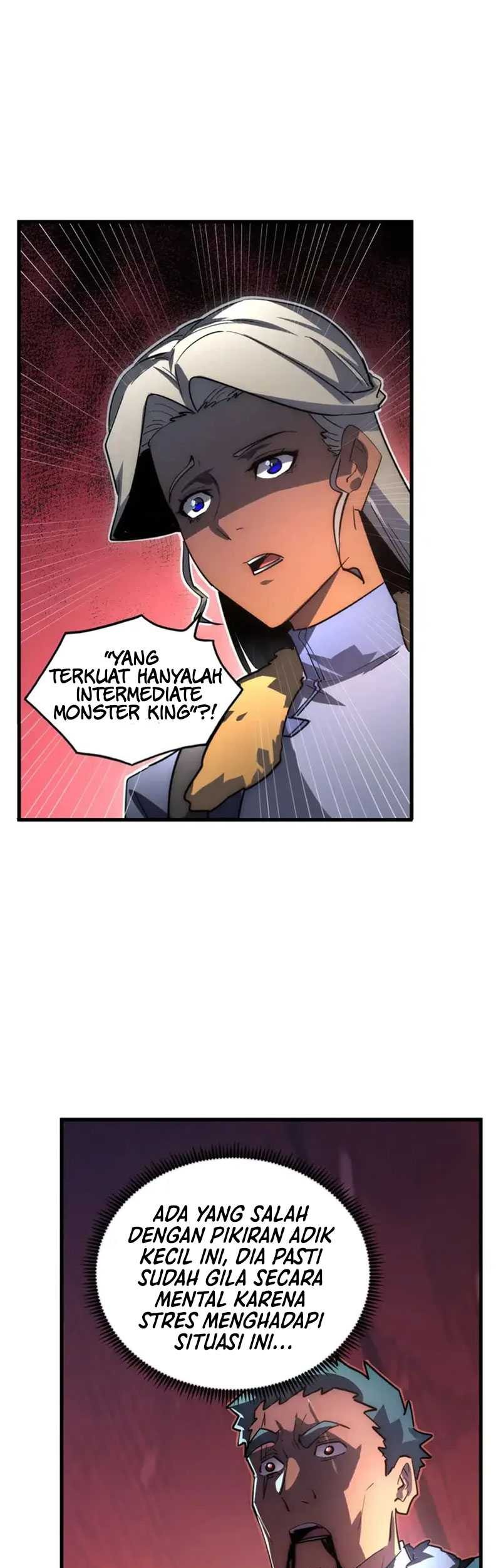 Rise From The Rubble Chapter 244 Gambar 27