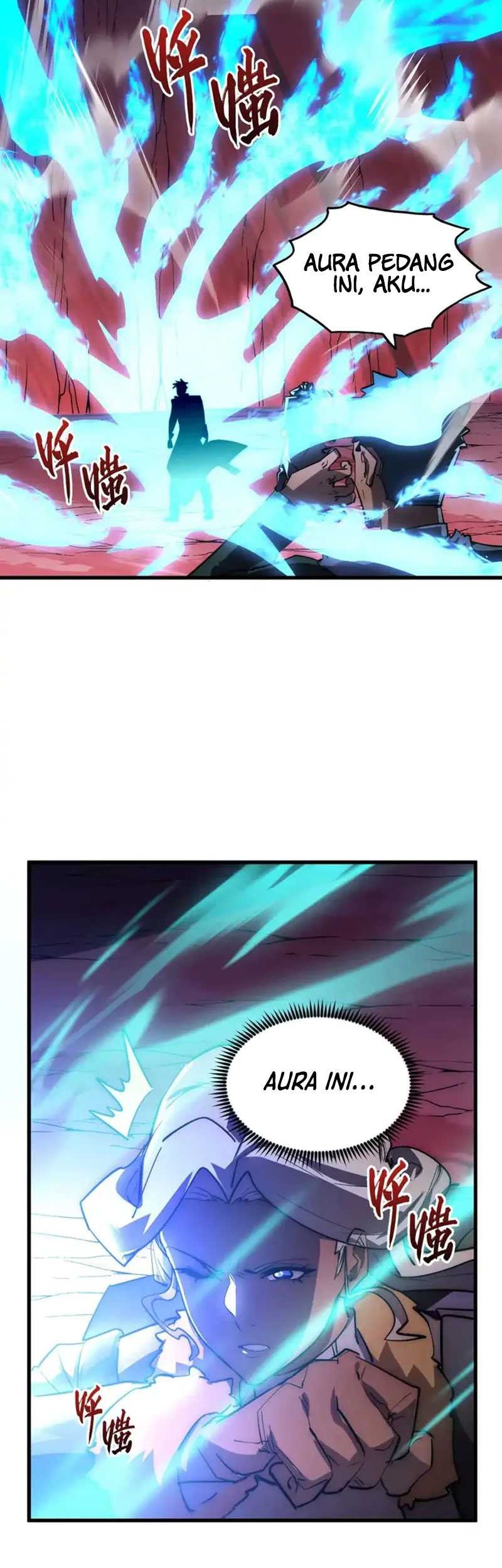 Rise From The Rubble Chapter 244 Gambar 29
