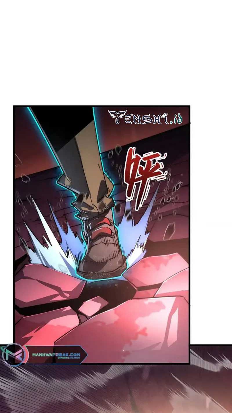 Rise From The Rubble Chapter 244 Gambar 30