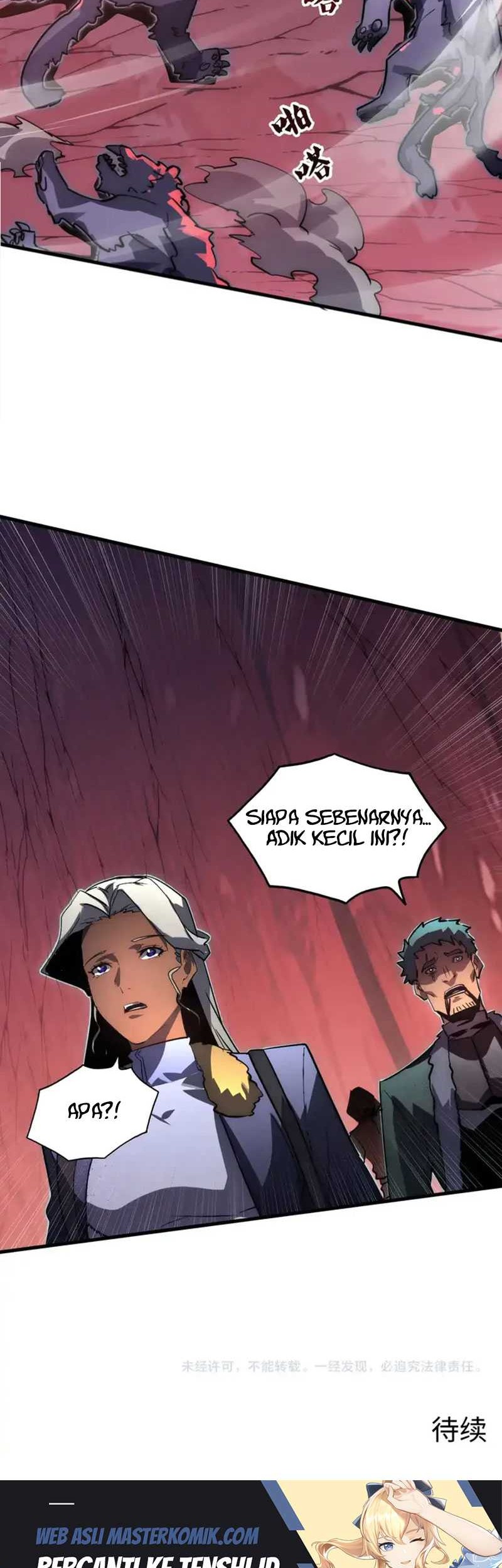 Rise From The Rubble Chapter 244 Gambar 32