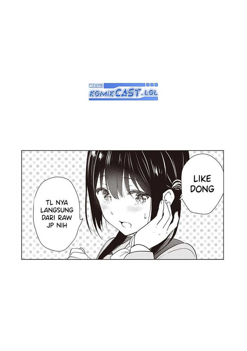 Aishiteru Game wo Owarasetai Chapter 45 Gambar 22