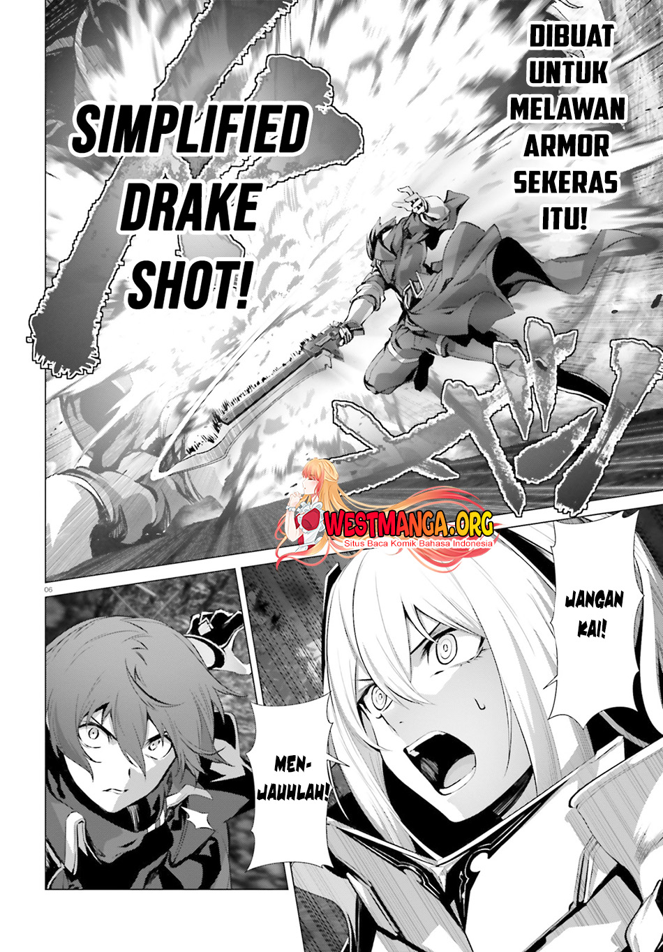 Naze Boku no Sekai wo Daremo Oboeteinai no ka? Chapter 35 Gambar 8
