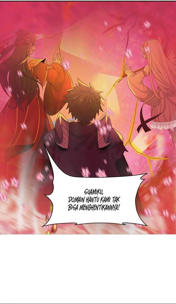 Age of Terror Chapter 208 Gambar 24
