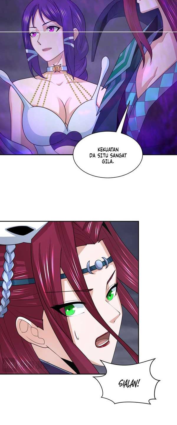 Age of Terror Chapter 208 Gambar 8