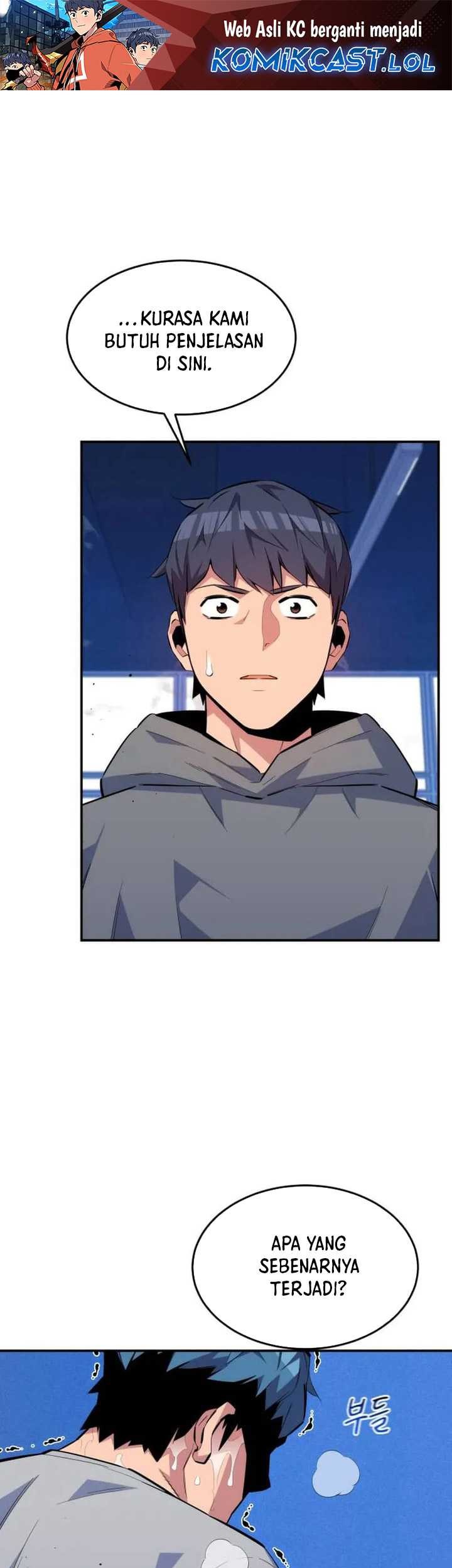 Baca  Auto-Hunting With Clones Chapter 77 Gambar 2