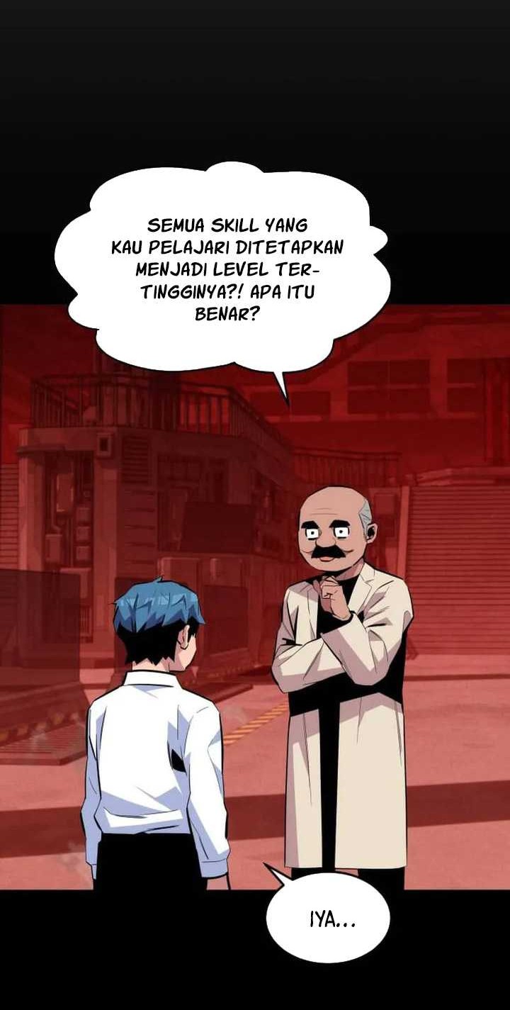 Auto-Hunting With Clones Chapter 77 Gambar 9