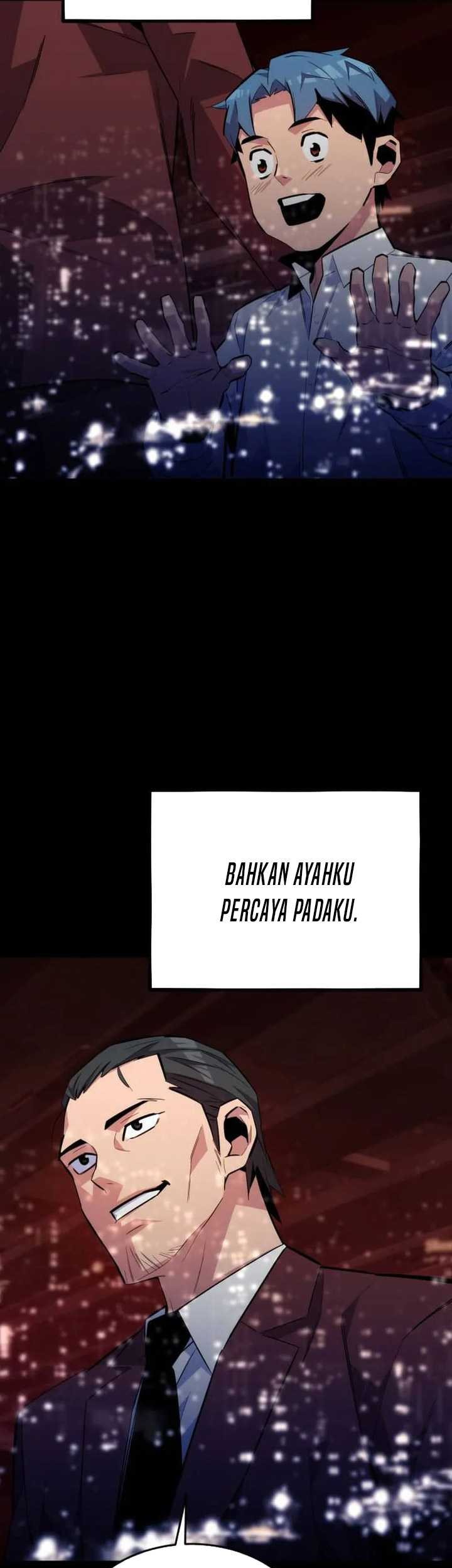 Auto-Hunting With Clones Chapter 77 Gambar 14
