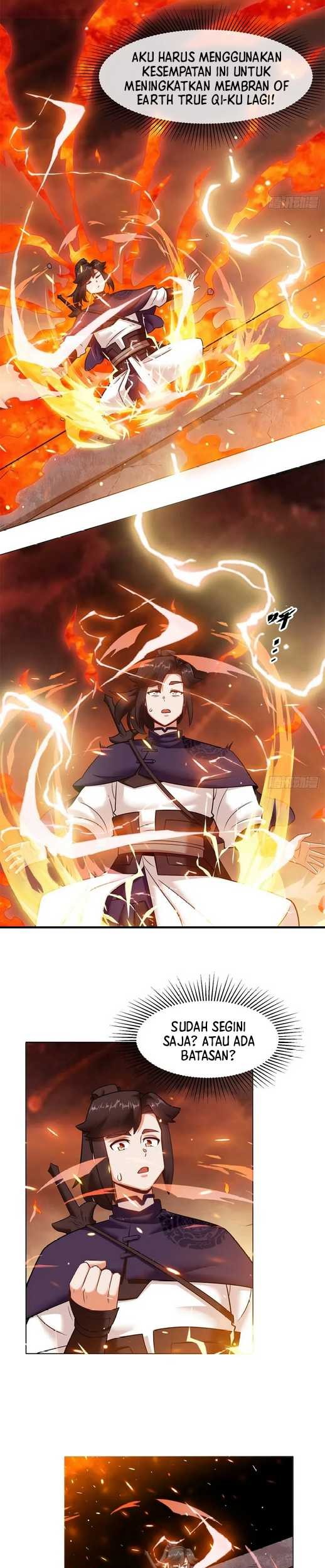 Endless devourer Chapter 133 Gambar 5