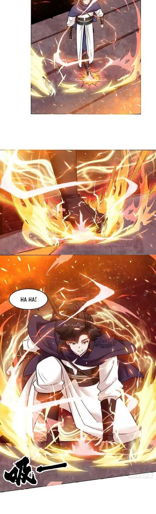 Endless devourer Chapter 133 Gambar 6