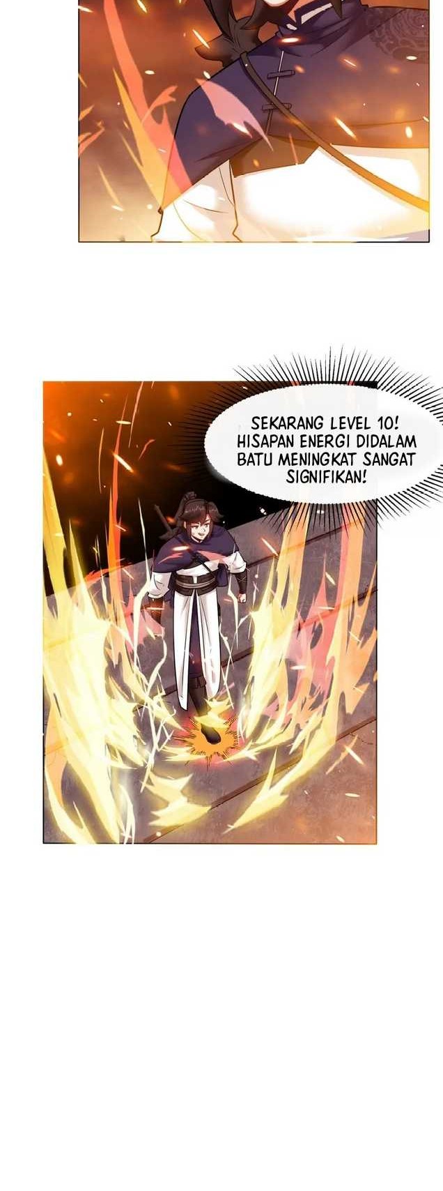 Endless devourer Chapter 133 Gambar 8