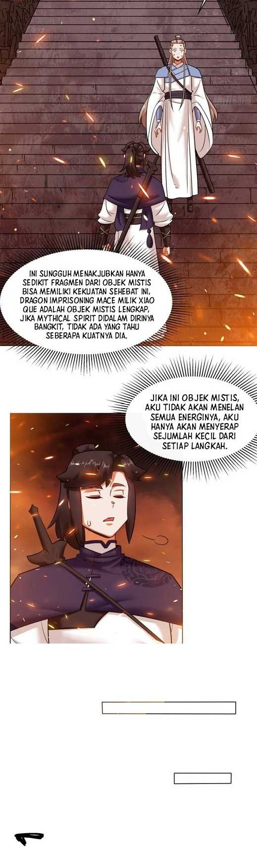 Endless devourer Chapter 133 Gambar 10