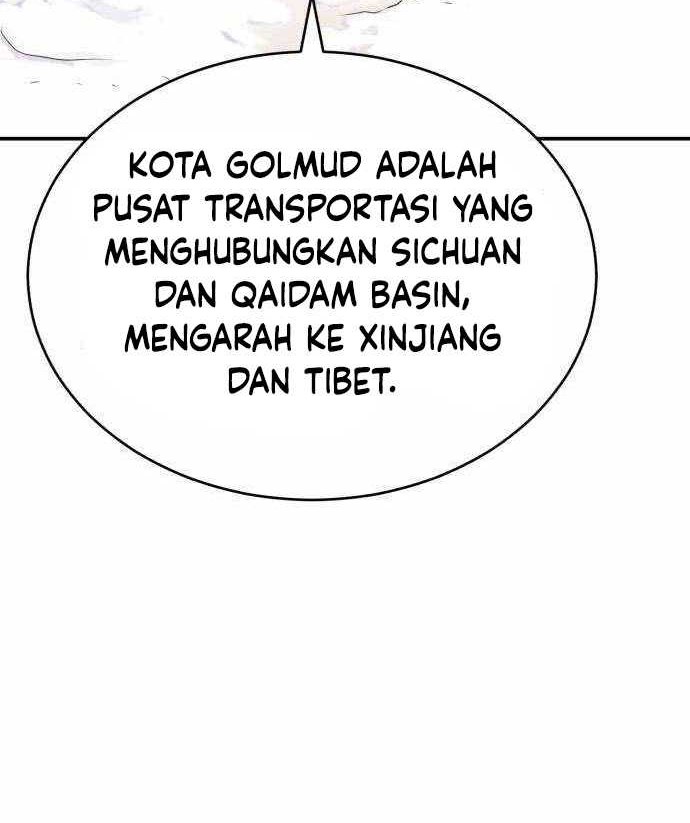 Records of the Demonic Path’s Return Chapter 28 Gambar 25