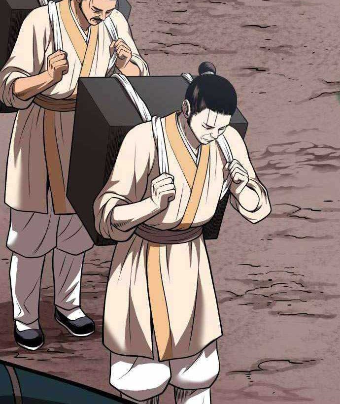 Records of the Demonic Path’s Return Chapter 28 Gambar 29