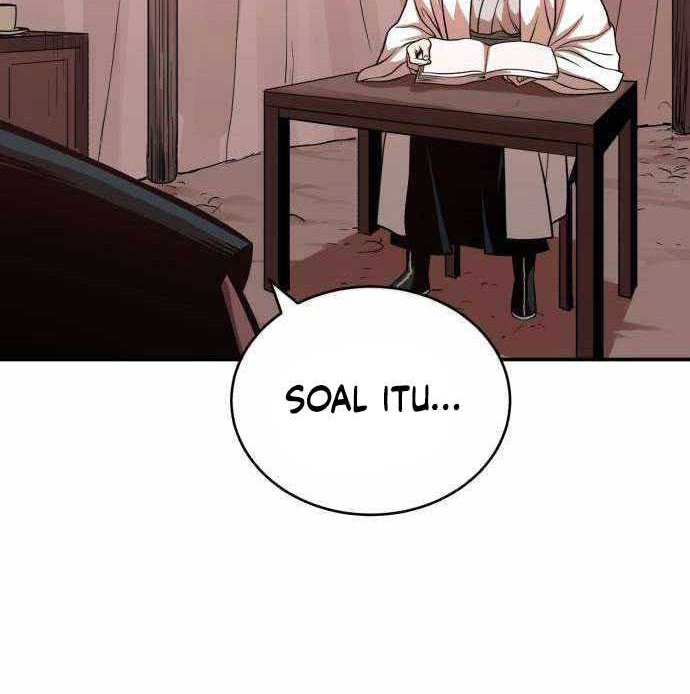Records of the Demonic Path’s Return Chapter 28 Gambar 35