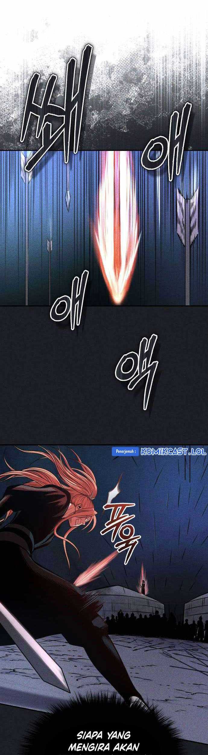 Records of the Demonic Path’s Return Chapter 28 Gambar 44