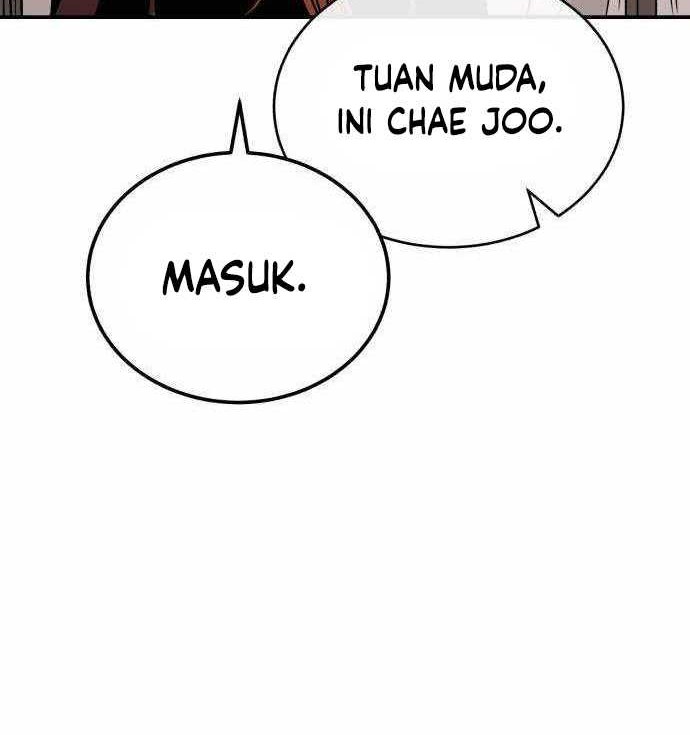 Records of the Demonic Path’s Return Chapter 28 Gambar 47